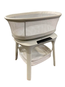 used 4moms MamaRoo Sleep Bassinet