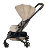 secondhand Joolz Aer Stroller, 2022, Lovely Taupe