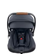 secondhand Carseat