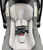 secondhand Carseat