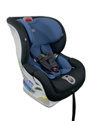 used Britax Boulevard ClickTight Convertible Car Seat, Blue Contour, 2023