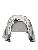 used UPPAbaby MINU Canopy Fabric Replacement