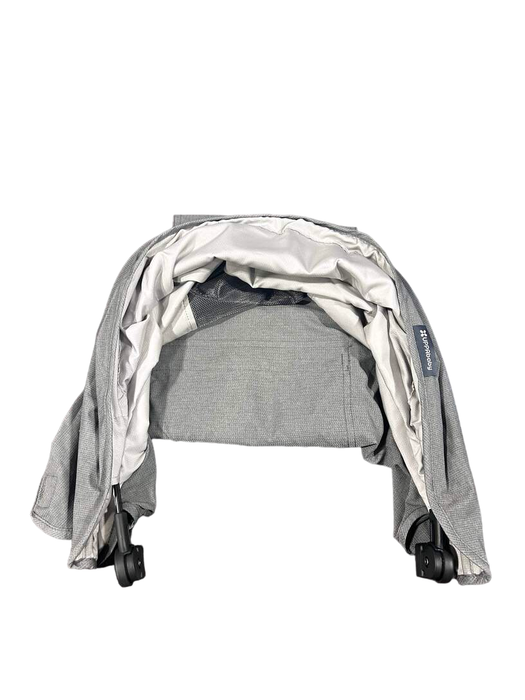 used UPPAbaby MINU Canopy Fabric Replacement