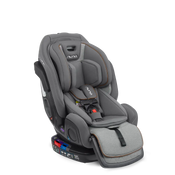 used Nuna EXEC All In One Car Seat, 2023, Granite