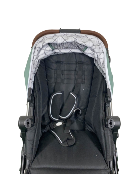 secondhand Strollers