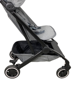 used Joolz Aer Stroller, 2022, Delightful Grey