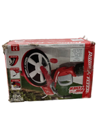 secondhand Radio Flyer Deluxe Big Flyer, Red