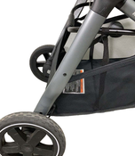 secondhand Maxi-Cosi Zelia2 Luxe Stroller Only, 2023, Network Sand