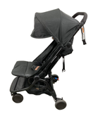 secondhand Mountain Buggy Nano V3 Stroller, 2021, Black