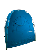 used SlumberPod 3.0 Sleep Canopy, Teal