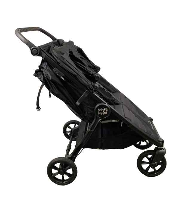 secondhand Strollers