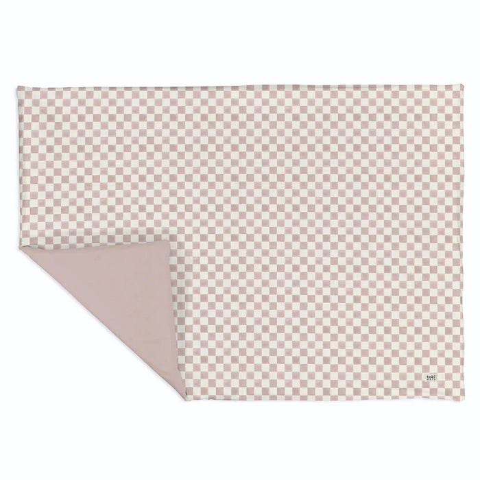 Toki Mats Padded Mat Epic Size, Checker Gumdrop