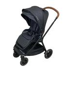 used Nuna TRIV Next Stroller, 2023, Caviar