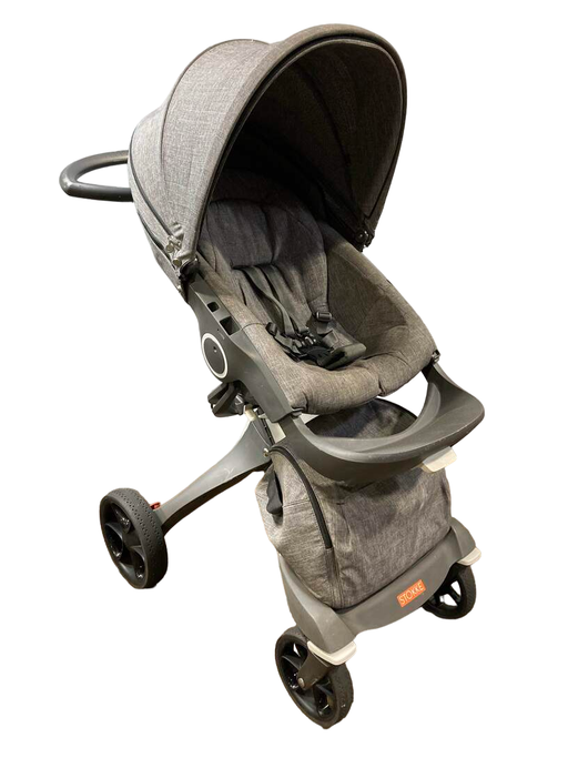 used Stokke Xplory Stroller, 2016