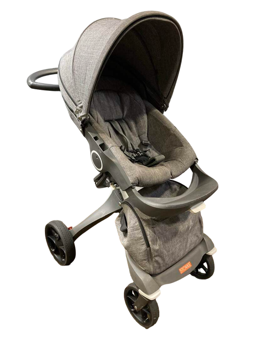 used Stokke Xplory Stroller, 2016