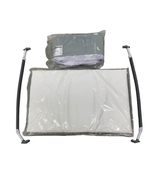 secondhand Guava Family Bassinet Conversion Kit