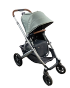 used UPPAbaby VISTA Stroller, Emmett (Green Melange), 2019