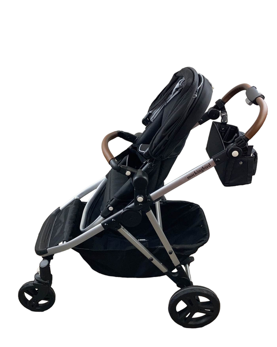 used Double Strollers