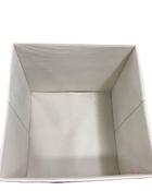 secondhand 3 Sprouts Storage Box, Owl HIDDEN PICS 4.19