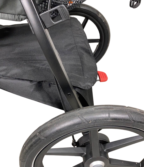 used Strollers