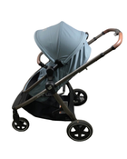 secondhand Maxi-Cosi Zelia2 Luxe Stroller Only, 2022, New Hope Grey