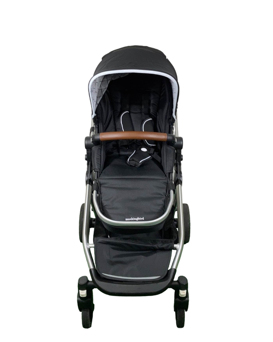 secondhand Strollers