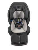 secondhand Nuna EXEC All In One Car Seat, Caviar, 2023