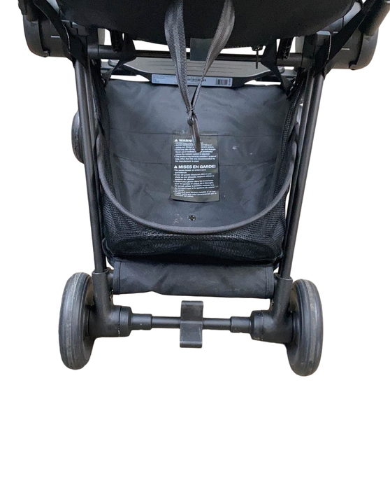 secondhand Strollers