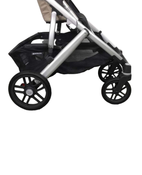 used UPPAbaby VISTA V2 Stroller, Declan (Oat Melange), 2023