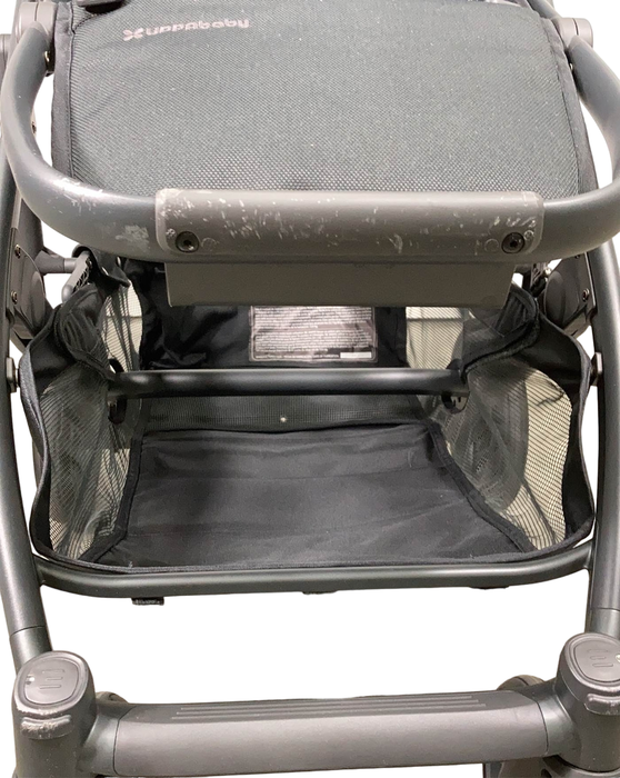 used Strollers