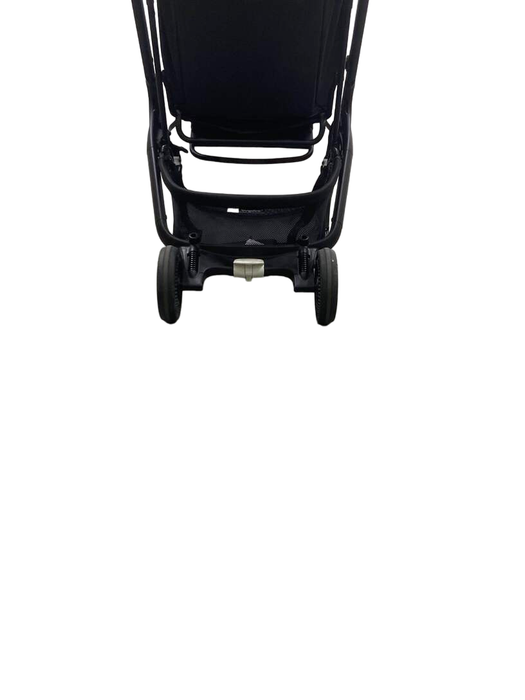 Bugaboo Butterfly Stroller, Stormy Blue, 2023