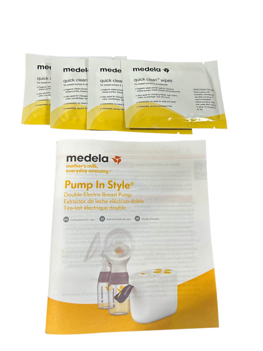 Medela Pump In Style with MaxFlow