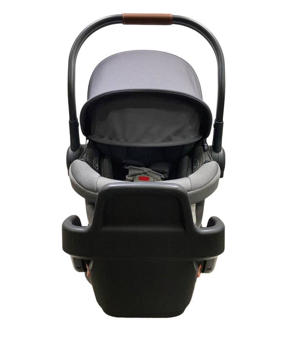 used Infantcarseat