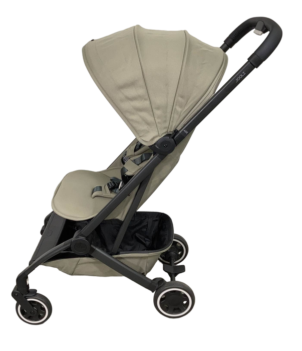 secondhand Joolz Aer Stroller, 2022, Sage Green