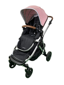 secondhand Mockingbird Single to Double Stroller