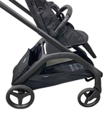 used Bugaboo Dragonfly Stroller, Black, Midnight Black, 2023