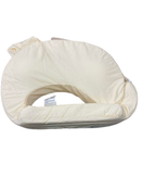 used My Brest Friend Nursing Pillow, Cream