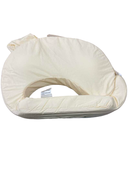 used My Brest Friend Nursing Pillow, Cream