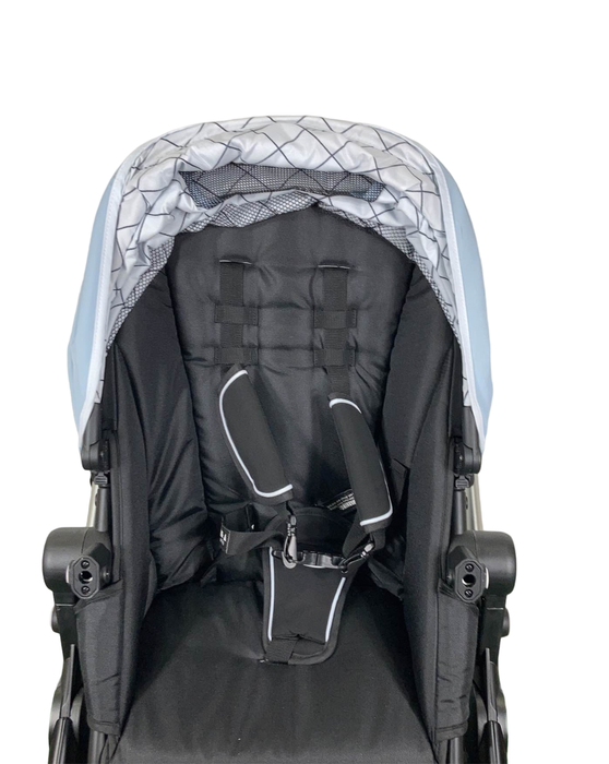 secondhand Double Strollers