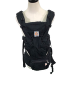 used Ergobaby Omni Dream Baby Carrier, Black