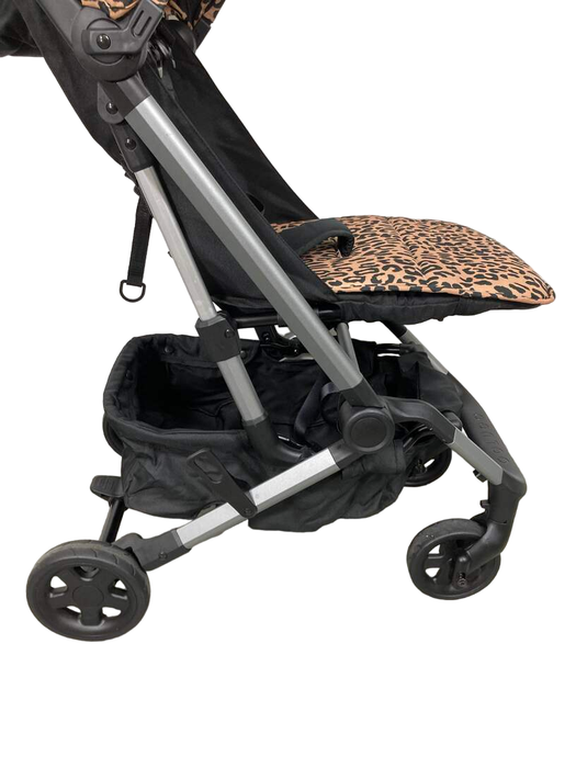 Colugo Compact Stroller, 2022, Wild Child