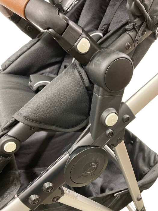 used Mockingbird Single 2.0 Stroller