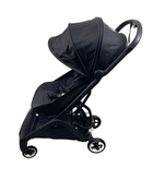 secondhand Bugaboo Butterfly Stroller, Midnight Black, 2023