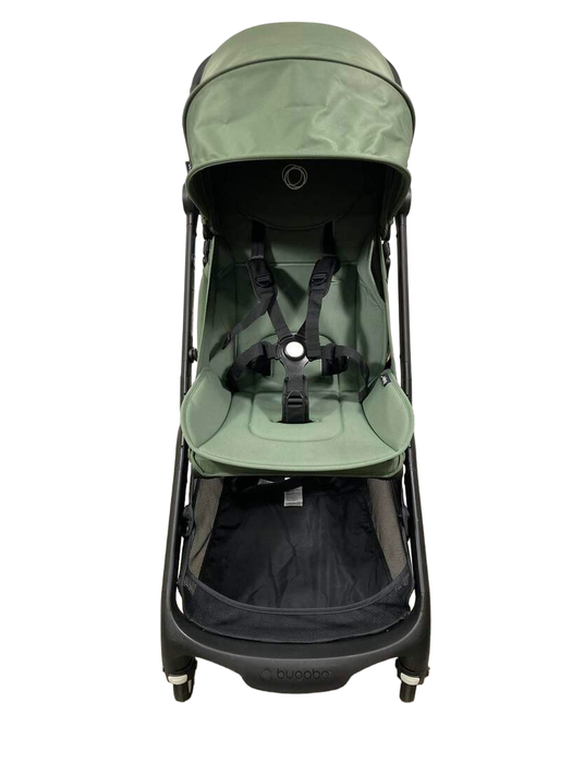 secondhand Strollers