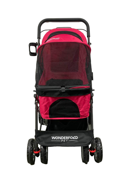 secondhand Strollers