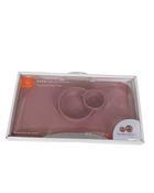 used Stokke ezpz Placemat for Steps Tray, Pink