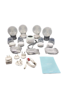 used Pumpables Genie Advanced Portable Breast Pump