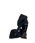 secondhand WAYB Pico Portable Car Seat Bundle, Jet, Carry Bag, 2023