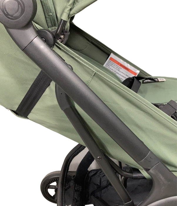 secondhand Strollers