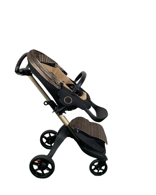 used Strollers